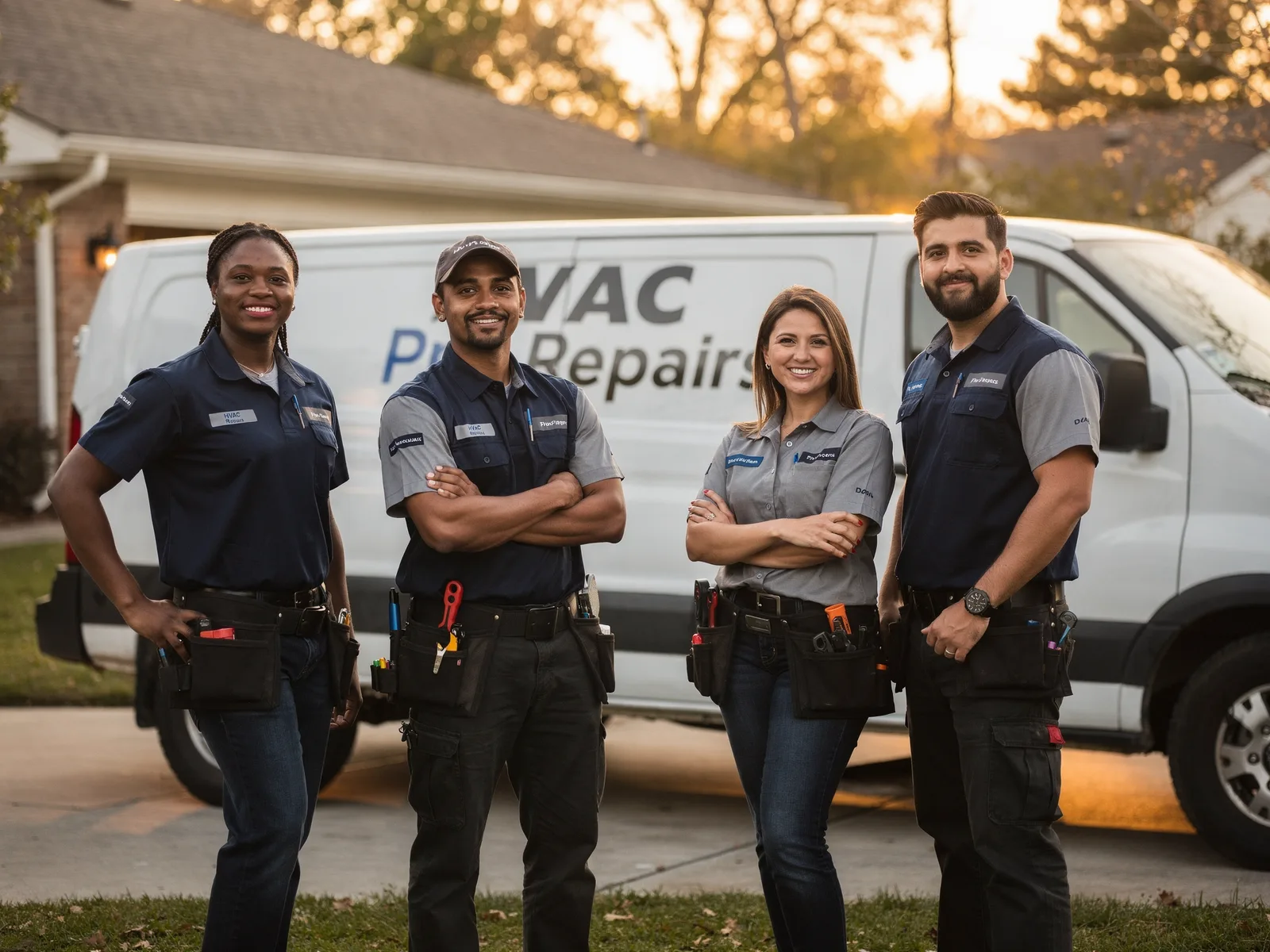 Heat Pump Repair company in Temple Bar Marina, AZ