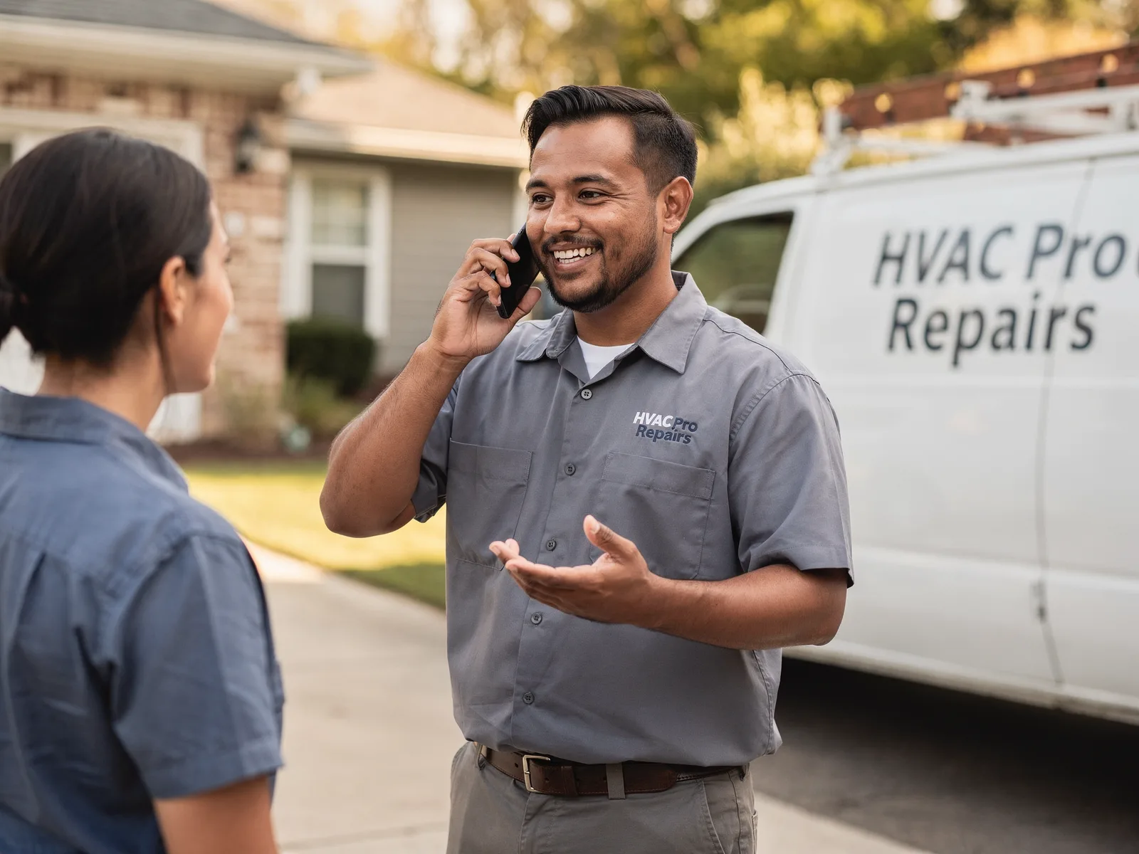 Heat Pump Repair Temple Bar Marina, AZ FAQs